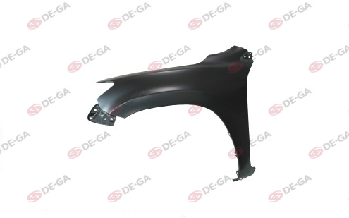 T. Rav 4 Ön Çamurluk Lh.09-