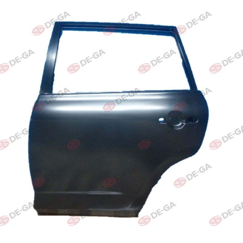 T. Rav4 Arka Kapi Lh.12-