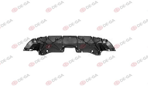 DEGA-2 TOY08RA046 T.Rav 4 Motor Alt Koruma Pls.Ön Parça 19-