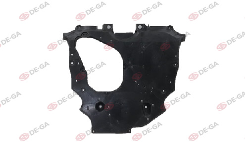 DEGA-2 TOY08RA049 T.Rav 4 Motor Alt Koruma Pls.19-