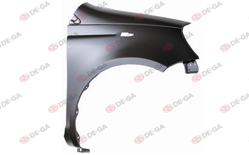 T. Yaris Ön Çamurluk Rh.99-05