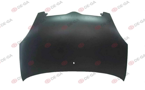 T. Yaris Motor Kaputu Tek Sil. Dlkli 99-05