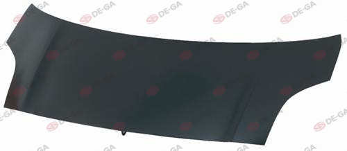T. Yaris Motor Kaputu 06-