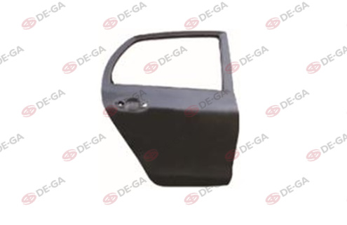 T. Yaris Arka Kapi Hb. Rh.06-11
