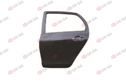 T. Yaris Arka Kapi Hb. Lh.06-11