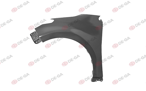 ANTAI A804L Çamurluk Ön Sol Sac Toyota Yaris 2020>