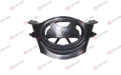 ORJINAL 5311102914 Amblem Yuvasi Ön Toyota Auris 2012-2015