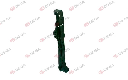 UNI-5320402010 Panel Yan Toyota Auris 2007-2010
