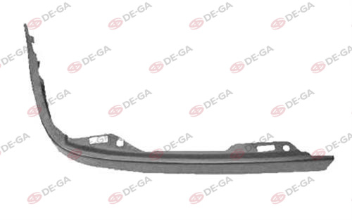 T. Corolla Arka Stop Alt Saci Lh.92-97