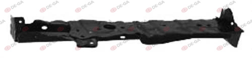UNI-5320912140 Radyator Destegi On Toyota Prius 2007-2012