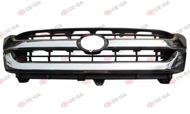 FPI TYG085NA Panjur Ön Komple D4d Nikelajli Armasiz Toyota Hilux 145 2002-2005