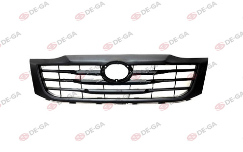 ORJINAL 531110K670 Panjur Ön Krom Toyota Hilux 2011-2015