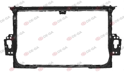T. Rav 4 Ön Panel 06-