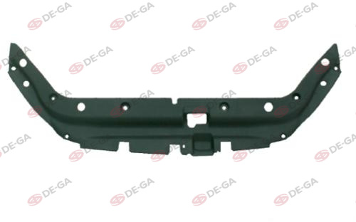 T. Rav 4 Ön Panel Üst Kapak Plastik 06-09