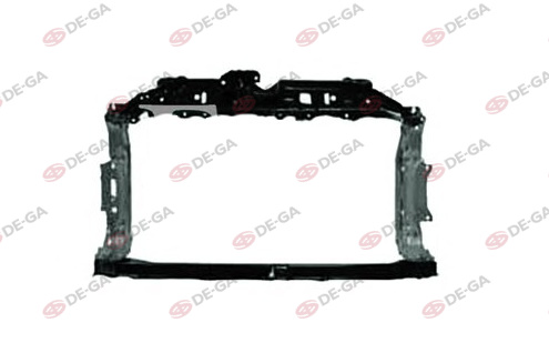 PHI-10IFR0110232 Panel On Sac Toyota Yaris 2010--