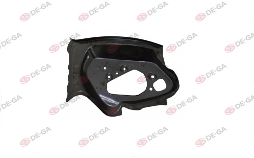 T. Yaris Arka Stop Yuva Saci Rh.06-09