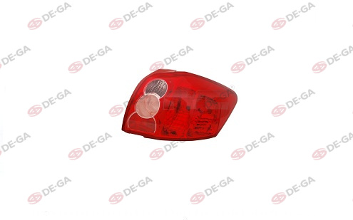 T. Auris Arka Stop Rh.07-