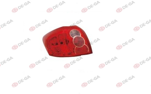 T. Auris Arka Stop Lh.07-