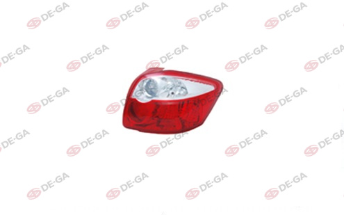 T. Auris Arka Stop Rh.10-