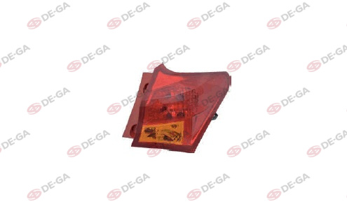 T. Auris Arka Stop Rh.12-