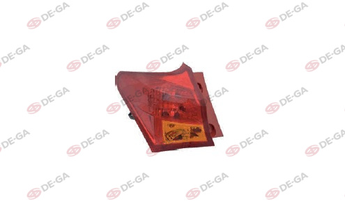T. Auris Arka Stop Lh.12-