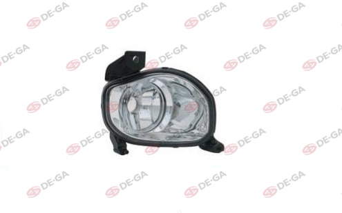 ORJINAL 8121005060 Sis Fari Ön Sağ Toyota Avensis 2003-2008