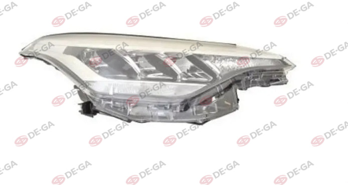ORJINAL 81130F4180 Far Ön Sağ Toyota C-Hr 2019>
