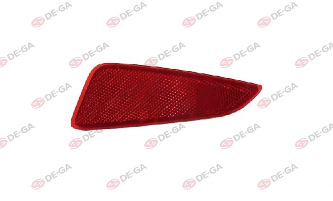 SOMAG 81910F4010-I Tampon Arka Reflektörü İçi Orijinal Sağ Toyota