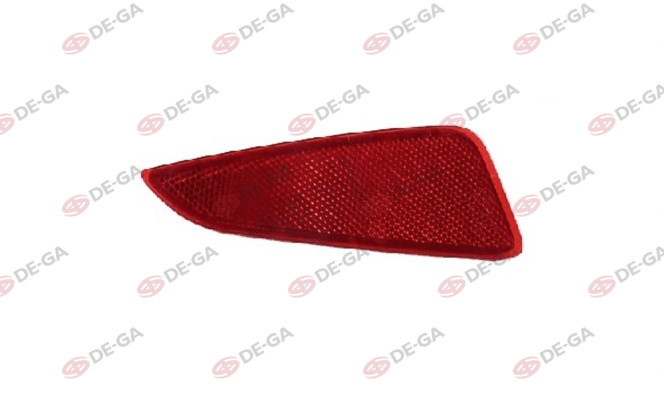 SOMAG 81920F4010-I Tampon Arka Reflektoru İçi Orijinal Sol Toyota