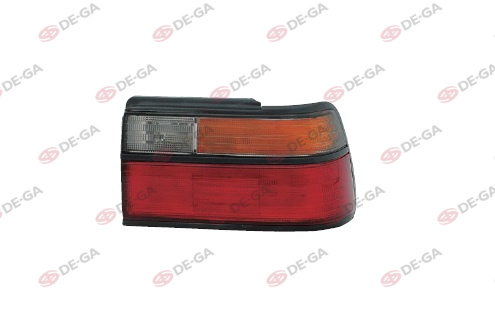 T. Corolla Arka Stop Rh.88-92