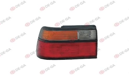 T. Corolla Arka Stop Lh.88-92