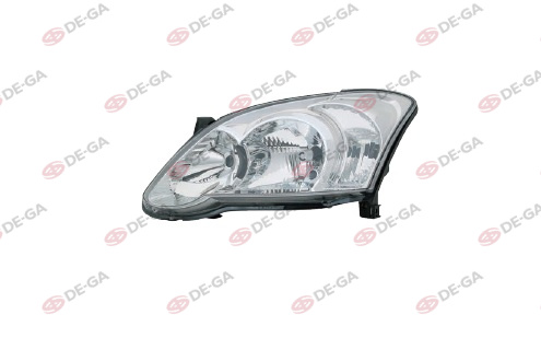 DOGAN CRLL04-7002H Ön Far 3d/5d Sol Corolla Hb 2004-