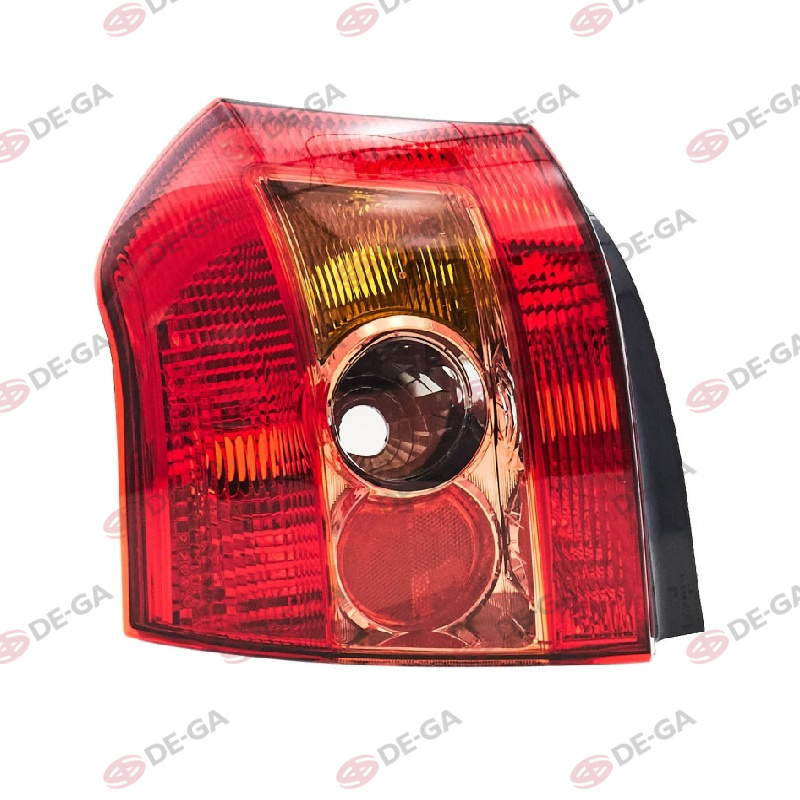 T. Corolla Arka Stop Hb. Lh.04-07