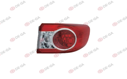 UNI-8155112A30 Stop Lambasi Arka Dis Sag Toyota Corolla 2010-2013