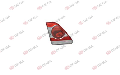 T. Corolla Arka Stop İç Sisli Sdn Lh10-13