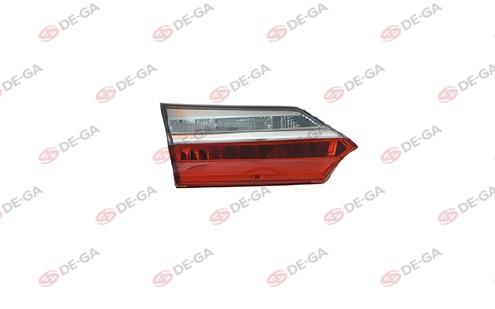 T. Corolla Arka Stop İç Ledli Lh.16-