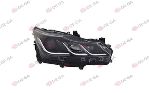 T. Corolla Ön Far El. Ledli Rh.18-