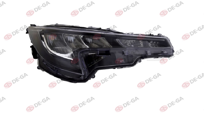 ORJINAL 8111002S60 Far Ön Sağ Toyota Corolla 2019>