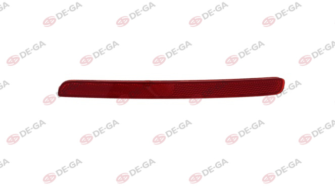 T. Corolla Arka Tampon Reflektörü Hb. Rh.20-