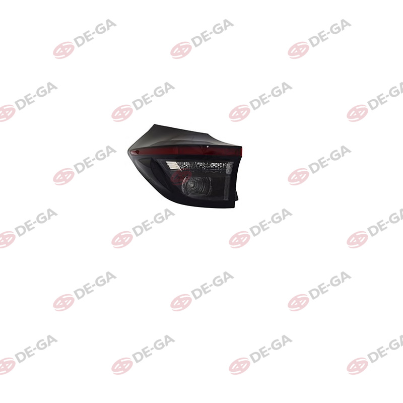 T. Yaris Cross 20- Arka Stop Diş Lh.