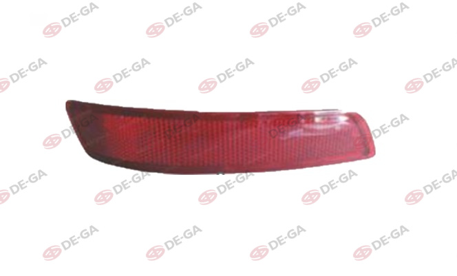 T. Corolla Arka Tampon Reflektörü Rh.13-17