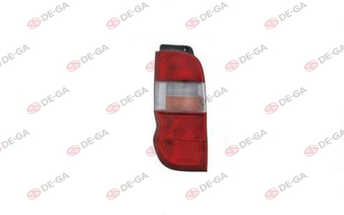 T. Hiace Arka Stop Rh.95-05
