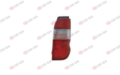 T. Hiace Arka Stop Lh.95-05