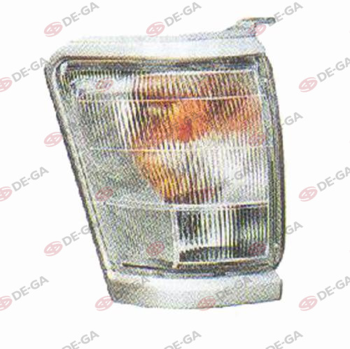 T. Hilux Ön Sinyal Rh.98-00