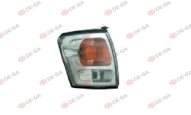 T. Hilux Ön Sinyal Rh.01-03
