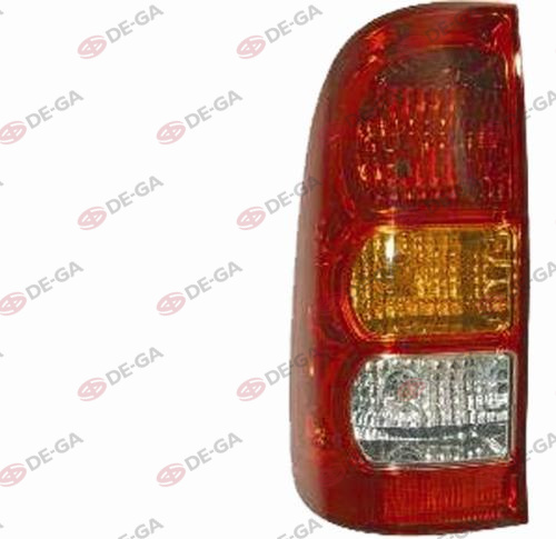 T. Hilux Arka Stop Lh.04-