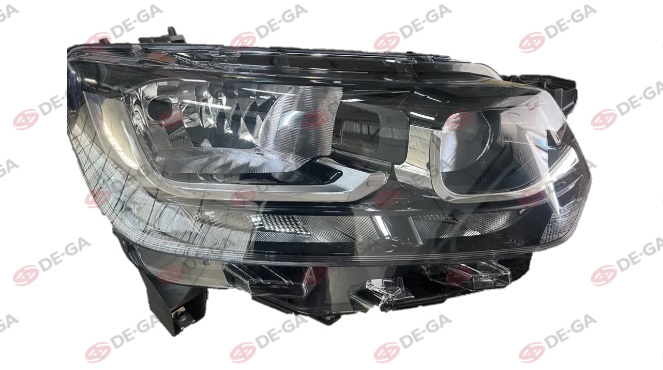 ORJINAL SU001B1698 Far Ön Sağ Toyota Proace 2020>