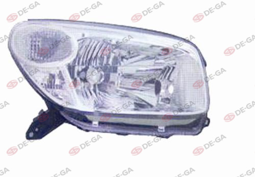 T. Rav 4 Ön Far El. Rh.03-05