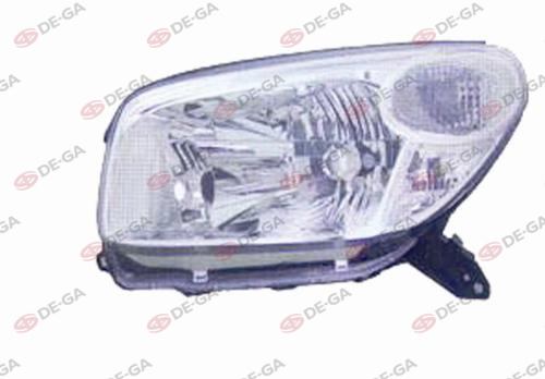 T. Rav 4 Ön Far El. Lh.03-05