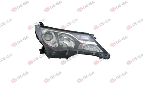 T. Rav 4 Ön Far El. Motor. Rh.12-